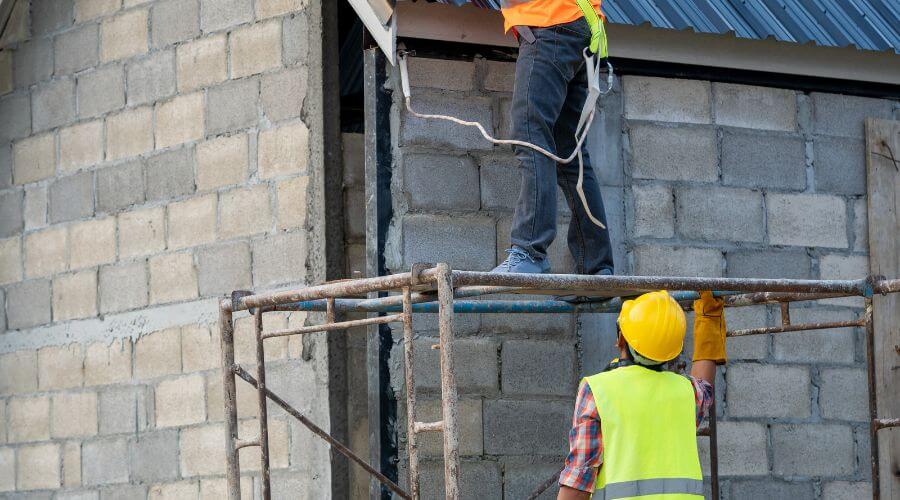 Local Chimney Repair in Alakanuk, AK